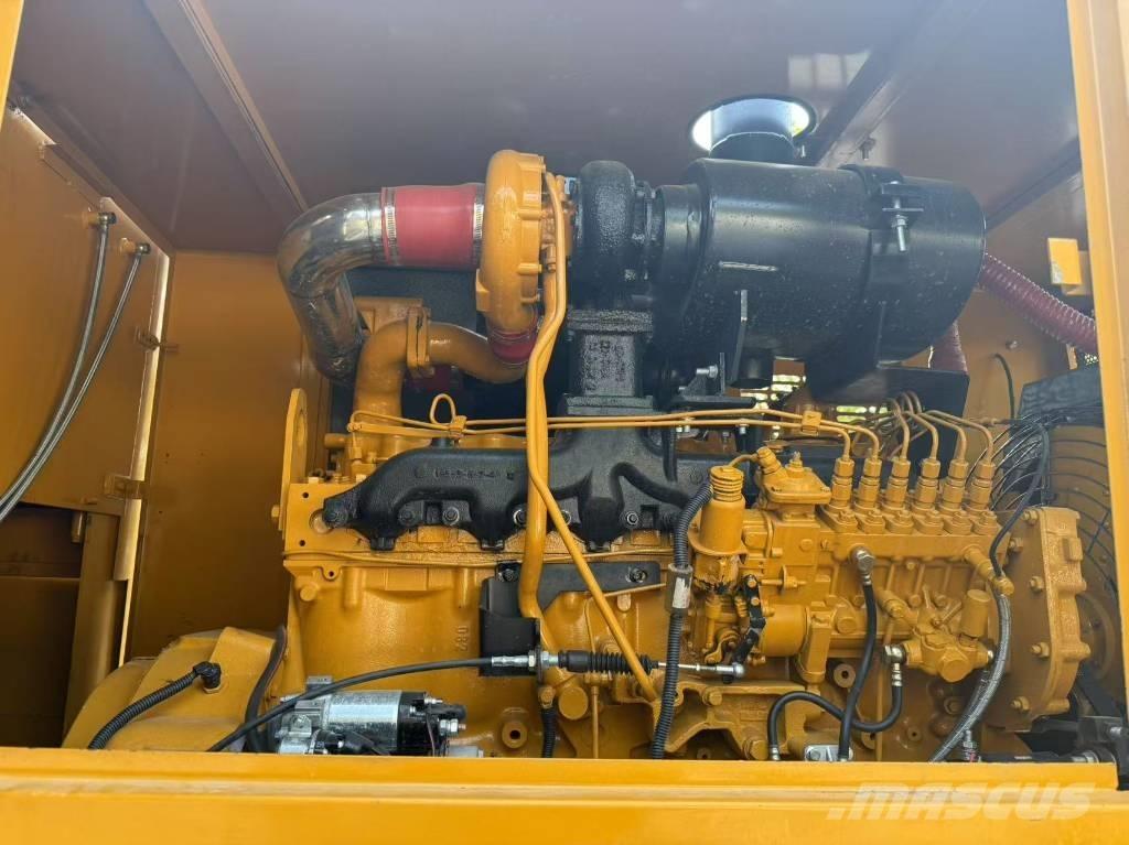 CAT 140 G Greideriai