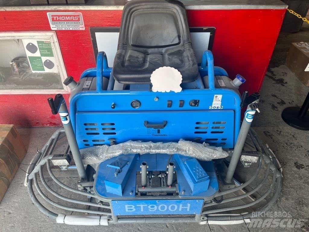  Beton BT900 Mentės