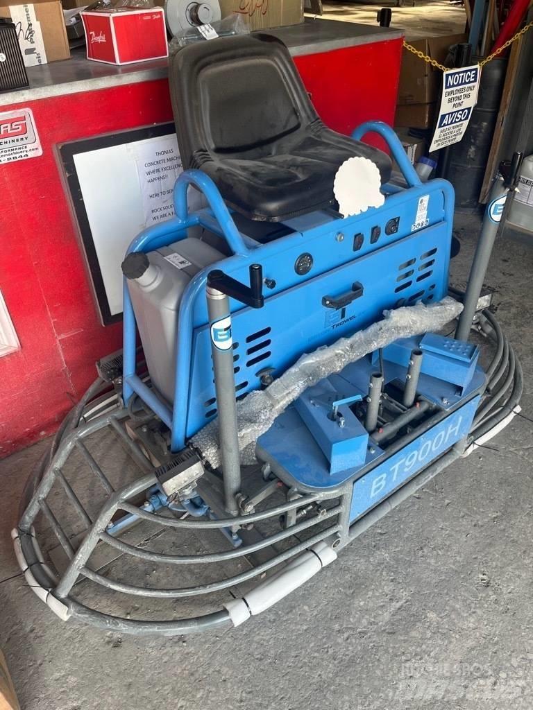 Beton BT900 Mentės