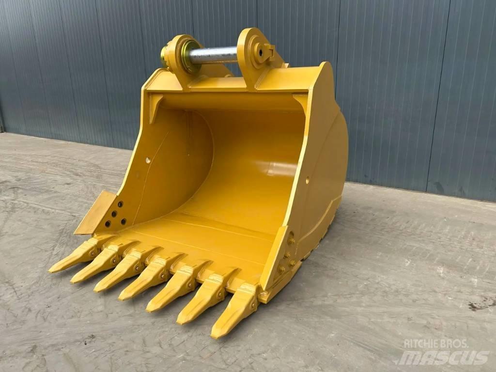 CAT 345D - UB Kaušai