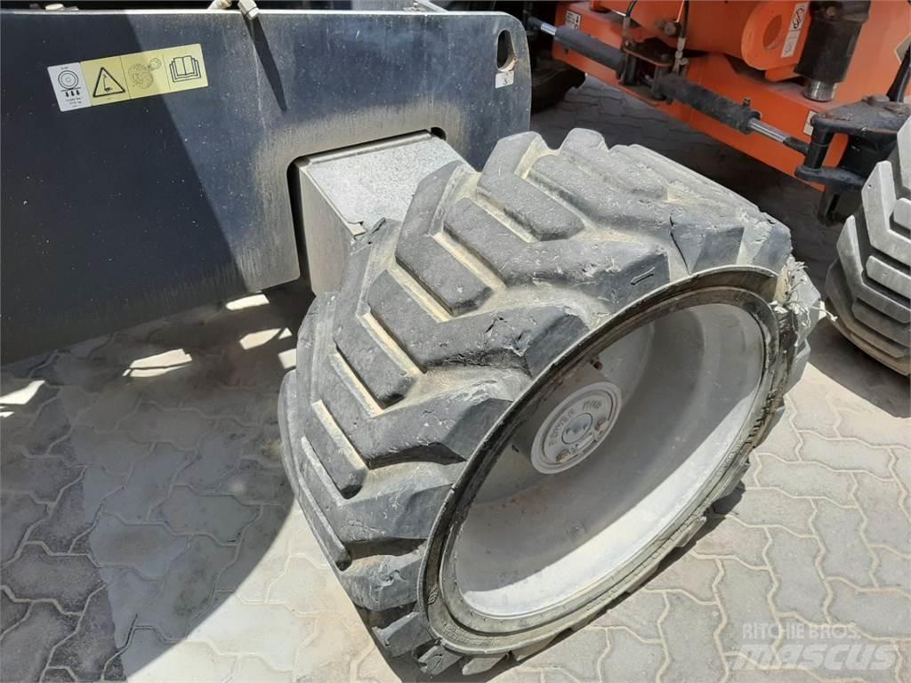 Genie S65 Teleskopiniai keltuvai