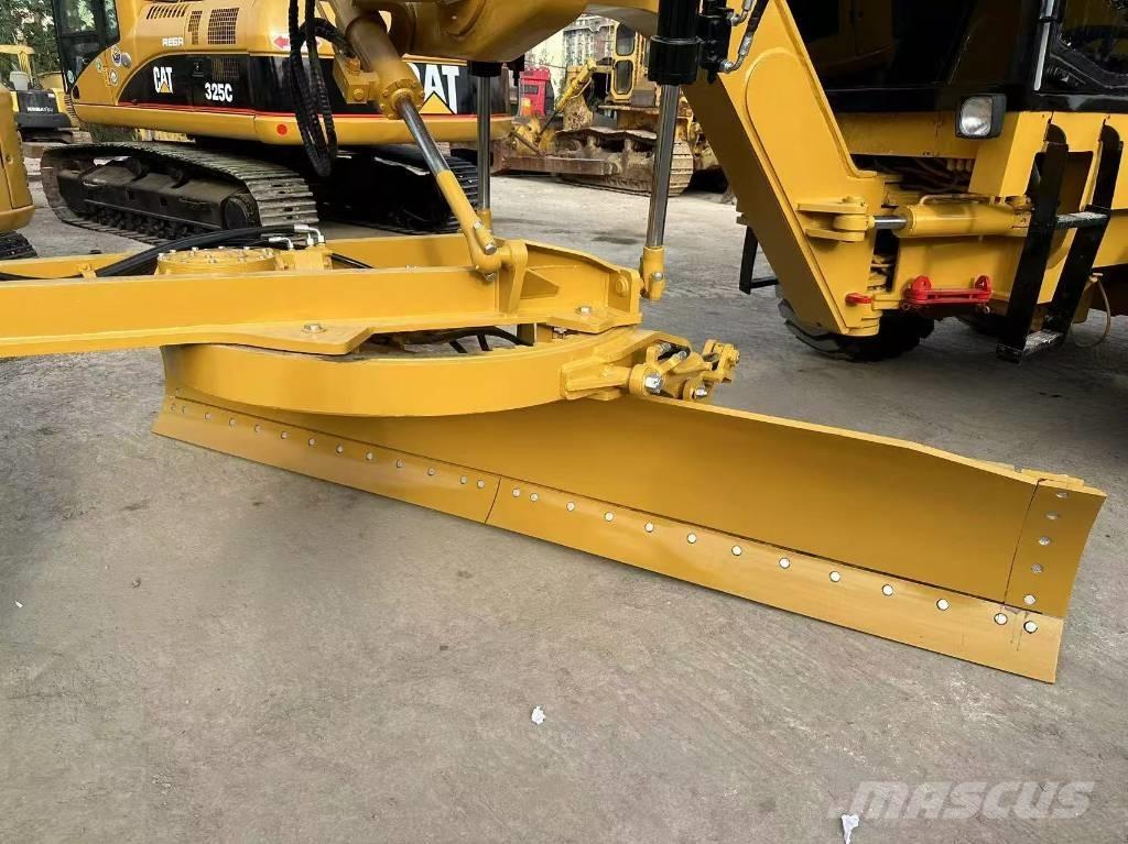 CAT CAT140H Greideriai