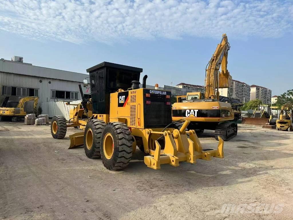 CAT CAT140H Greideriai