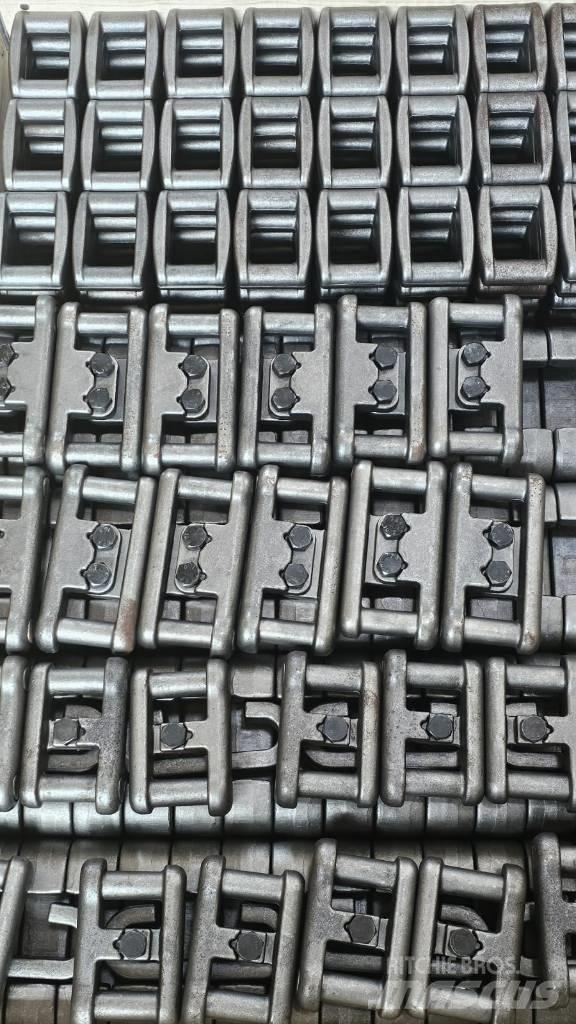  SWELINK track locks Miško technika - Kita