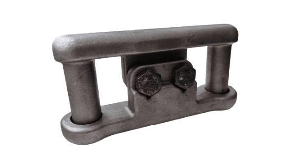  SWELINK track locks Miško technika - Kita