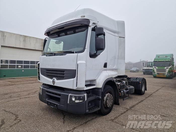 Renault premium Kita