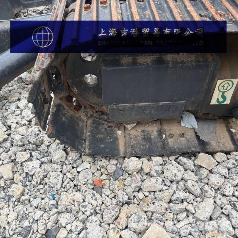 Kubota KX 161 Mini ekskavatoriai < 7 t