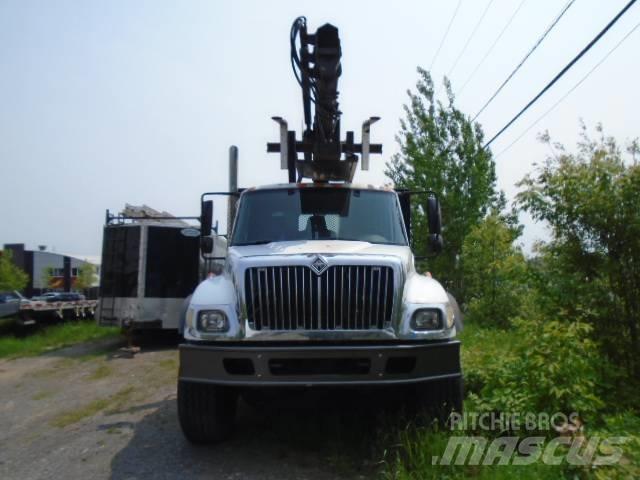 International 7500 Kita