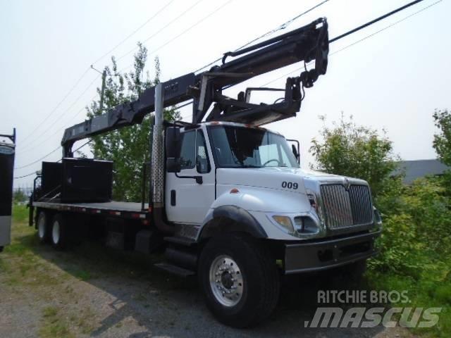 International 7500 Kita
