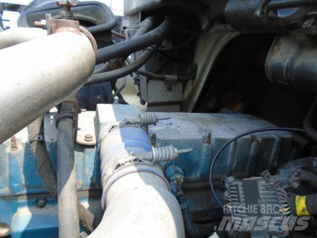 International 7500 Kita