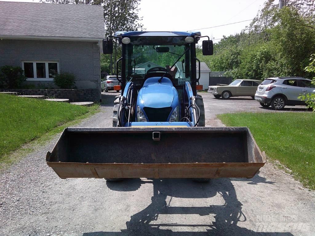 New Holland 3050 Traktoriai