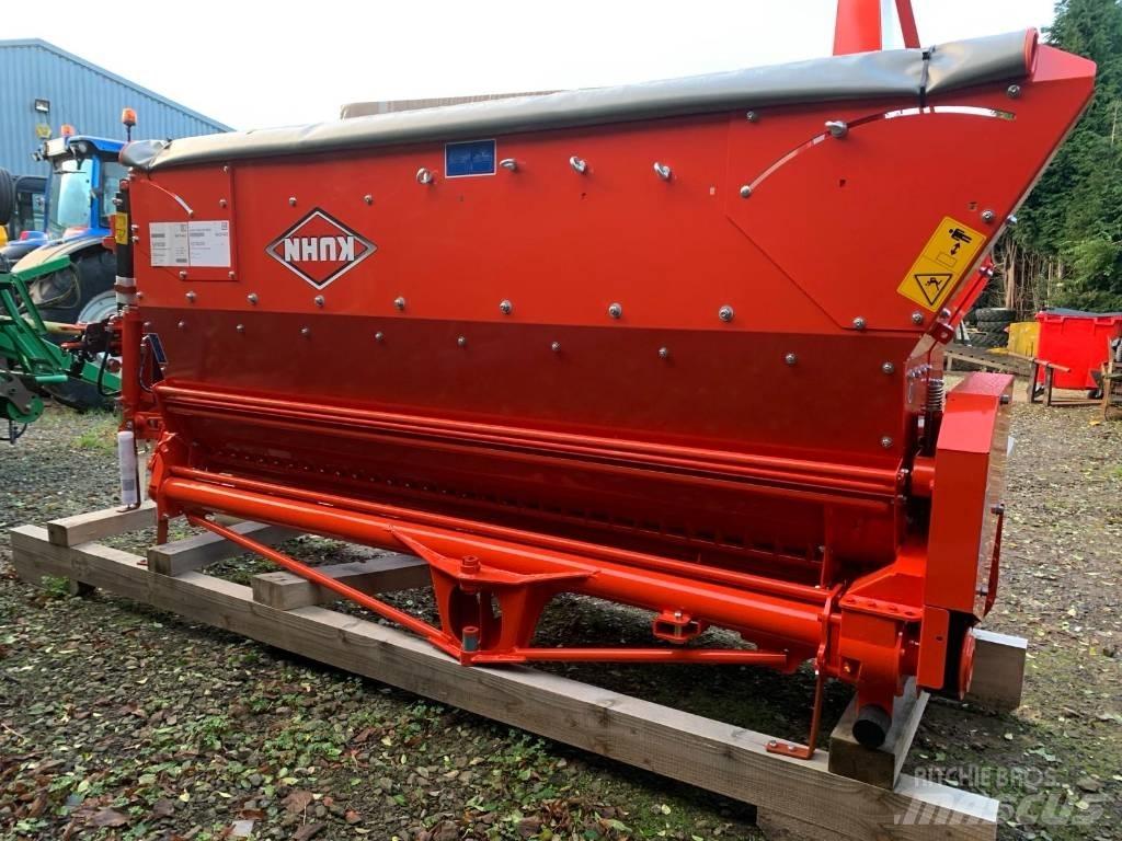 Kuhn FC 314 D-FF Šienapjovės
