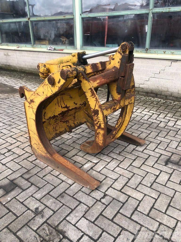  Bom Klem Kiti priedai