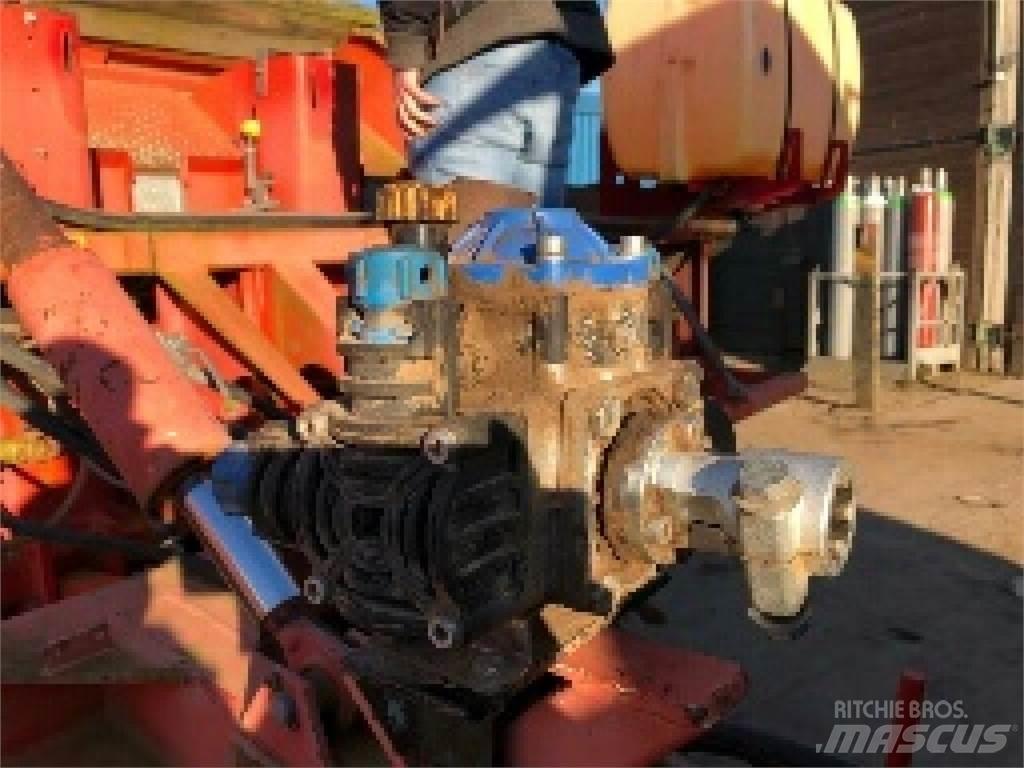 Grimme VL 20 KSZ Bulvių sodinamosios