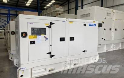  Bigtrack 3400 Hibridiniai generatoriai
