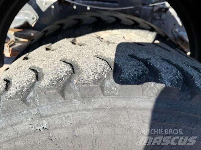 Renault Kerax 420 Betono/Cemento maišytuvai