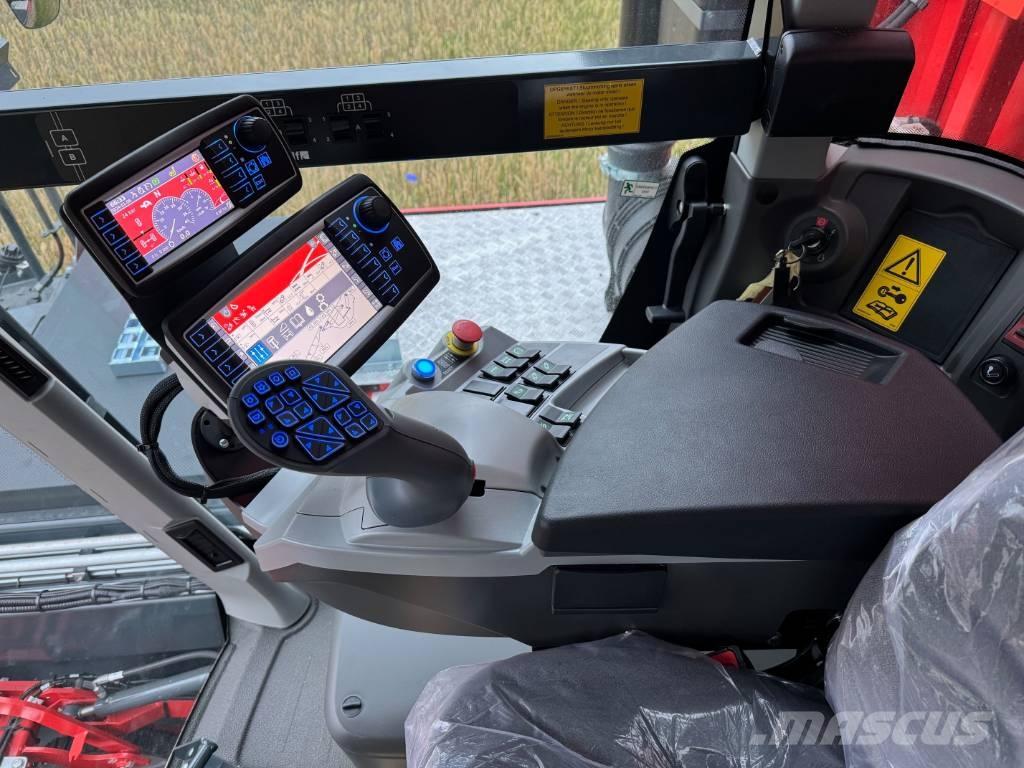 Dewulf RQA 3060 Bulvių kombainai ir ekskavatoriai