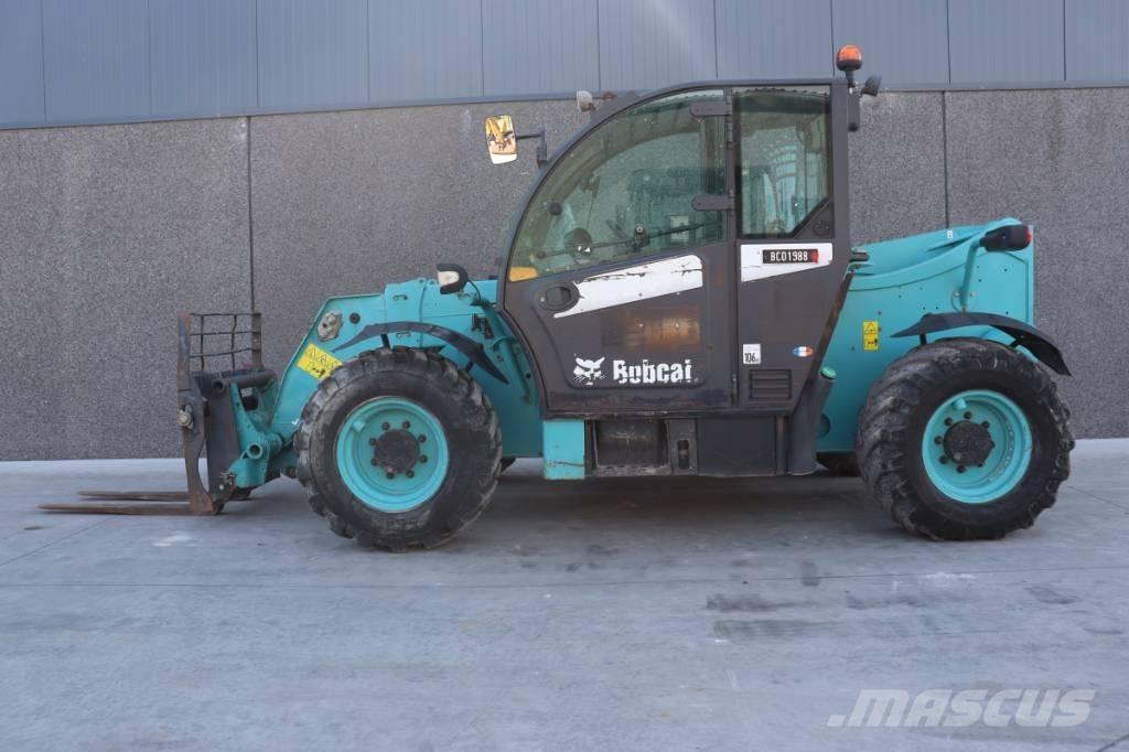 Bobcat TL 470 Teleskopiniai krautuvai