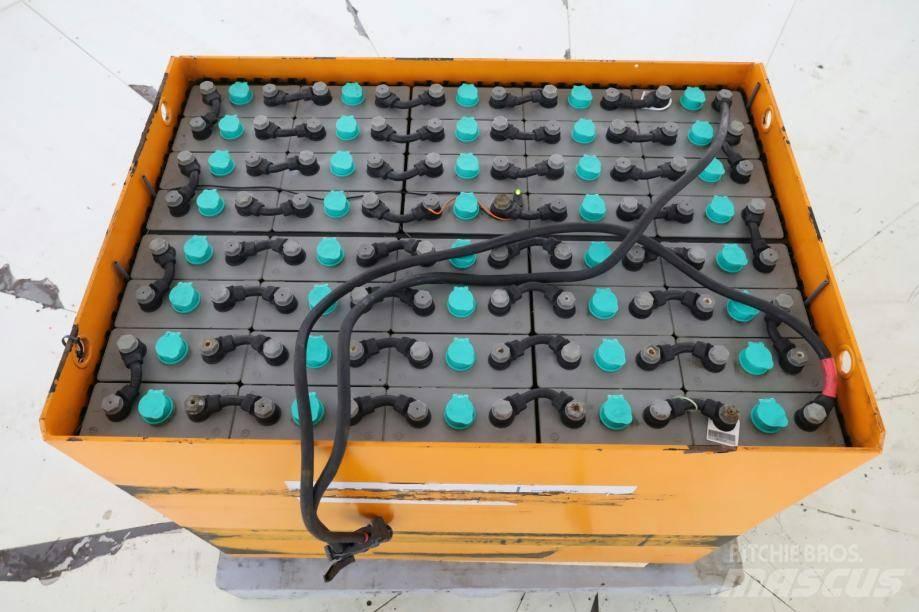Still RX 60-25 Elektriniai šakiniai krautuvai