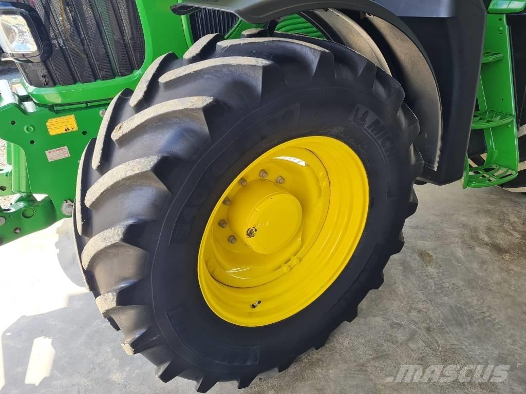 John Deere 7430 AP Traktoriai