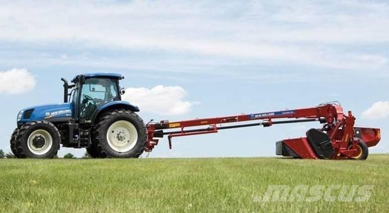 NEW HOLAND DB313R Kiti naudoti traktorių priedai