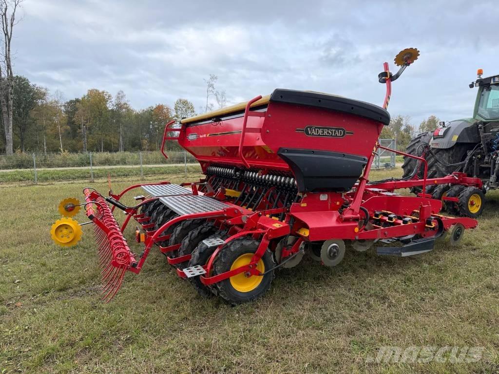 Väderstad Rapid400C Sėjimo technika