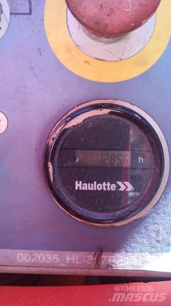 Haulotte HA 260 PX Alkūniniai keltuvai
