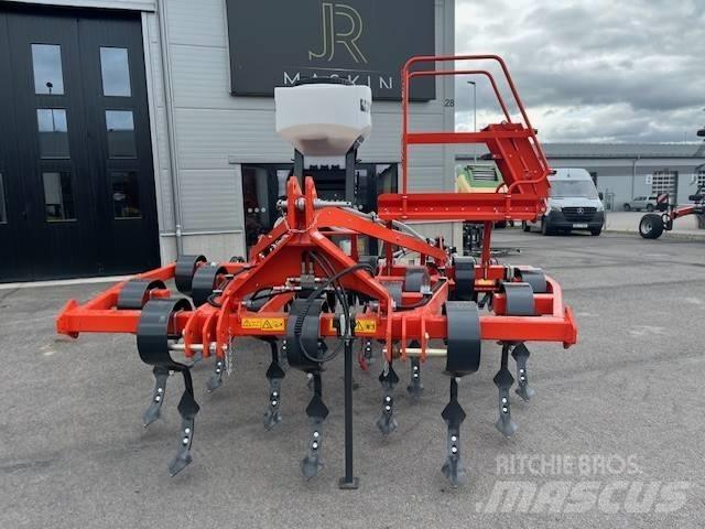 Kubota CU 1300 Kultivatoriai