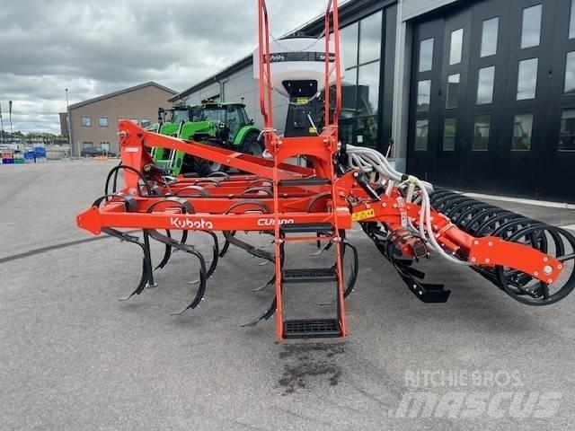 Kubota CU 1300 Kultivatoriai