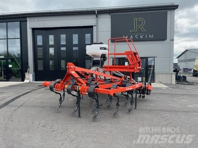 Kubota CU 1300 Kultivatoriai