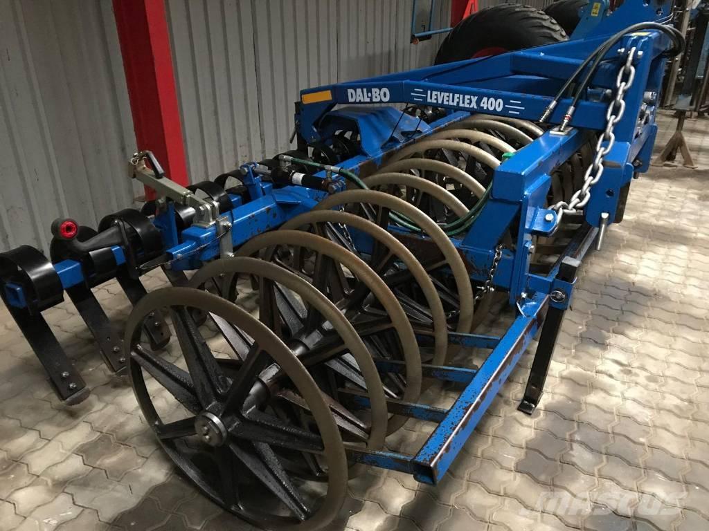 Dal-Bo LevelFlex 400 Volai