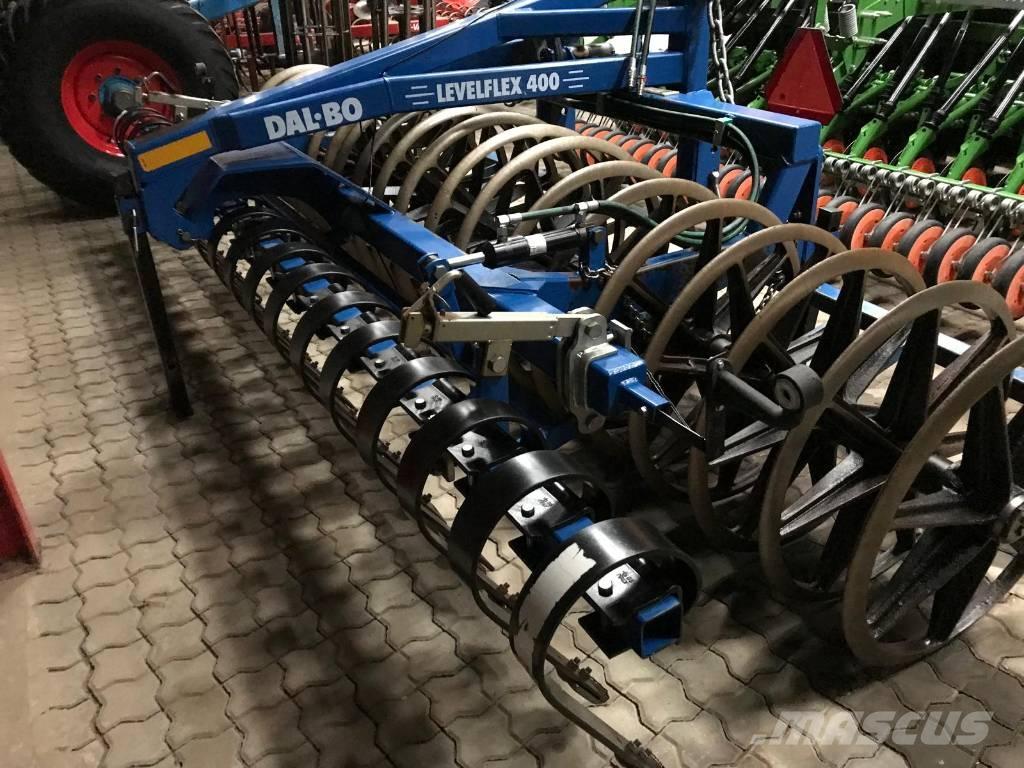 Dal-Bo LevelFlex 400 Volai