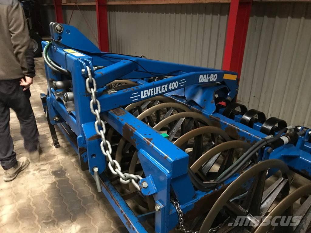 Dal-Bo LevelFlex 400 Volai