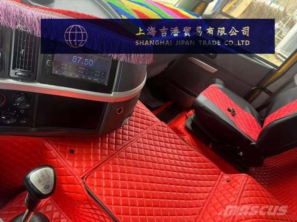 Sany STC 800 T5 Visureigiai kranai