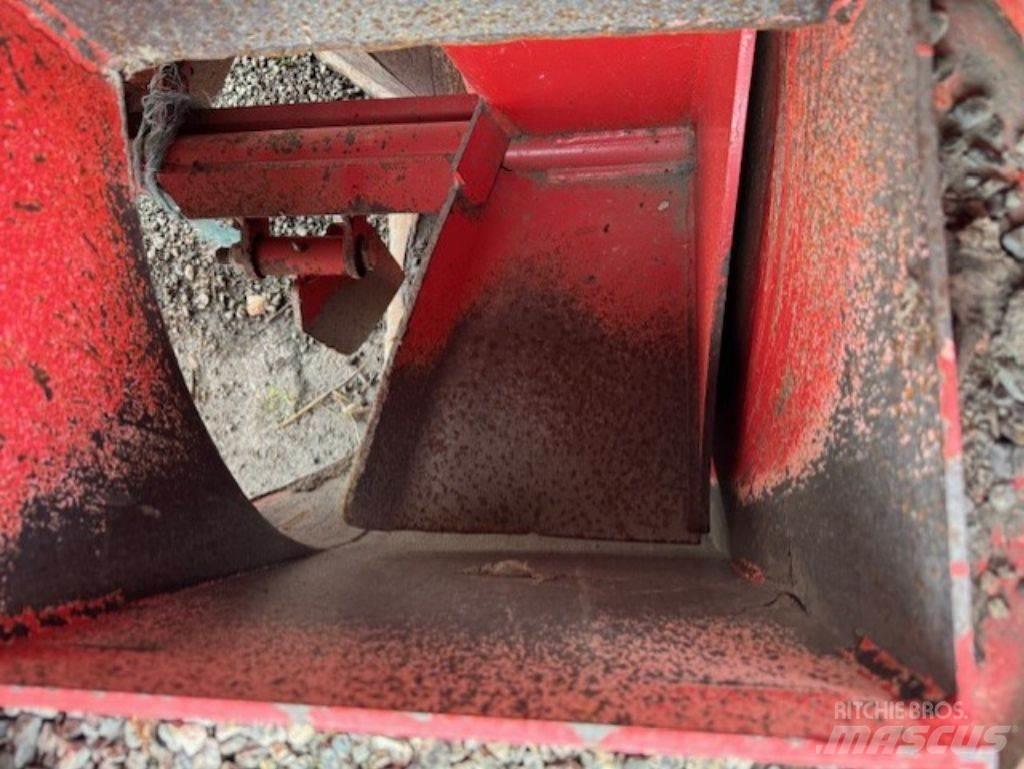 Tokvam HS230 Sniego pūstuvai