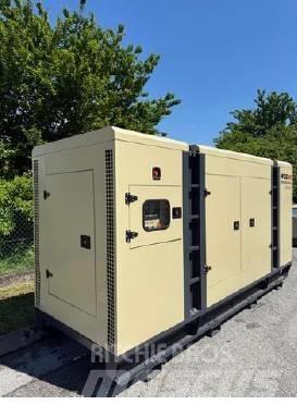  GEMAP 2 WP 275 Dyzeliniai generatoriai