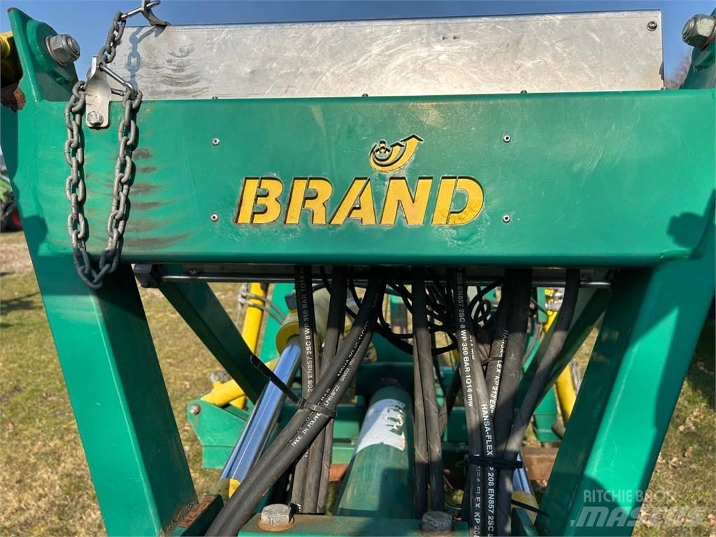  Brand B80-10-70 SV Siurbliai ir maišytuvai