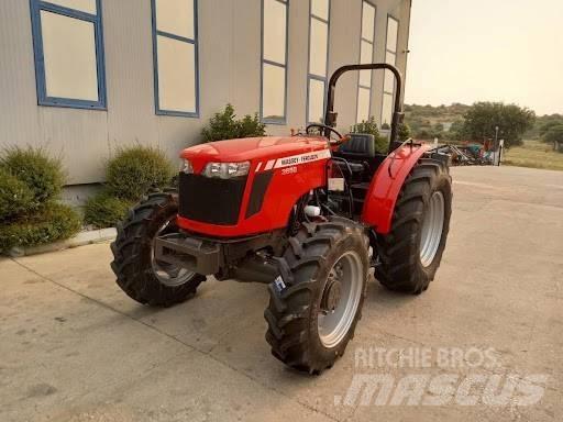 Massey Ferguson 3650 Traktoriai