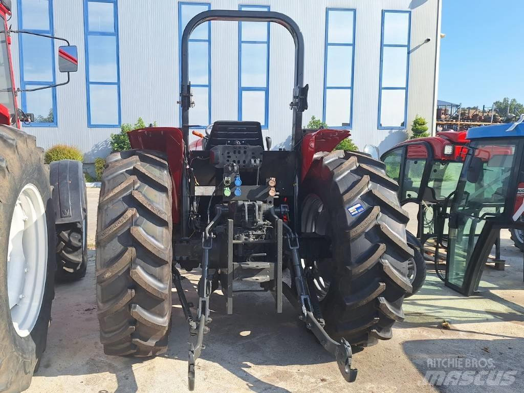 Massey Ferguson 3650 Traktoriai
