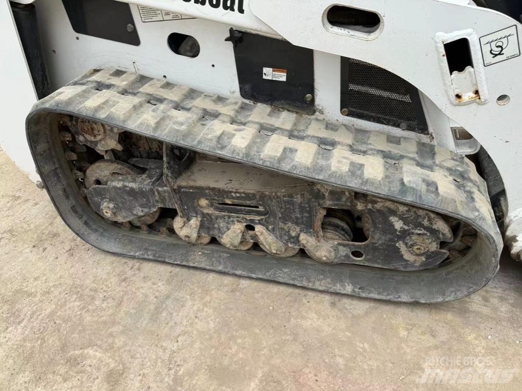 Bobcat MT 55 Vikšriniai krautuvai
