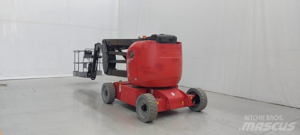 Manitou 170 AETJL Alkūniniai keltuvai