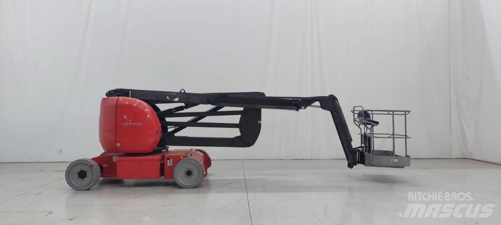 Manitou 170 AETJL Alkūniniai keltuvai