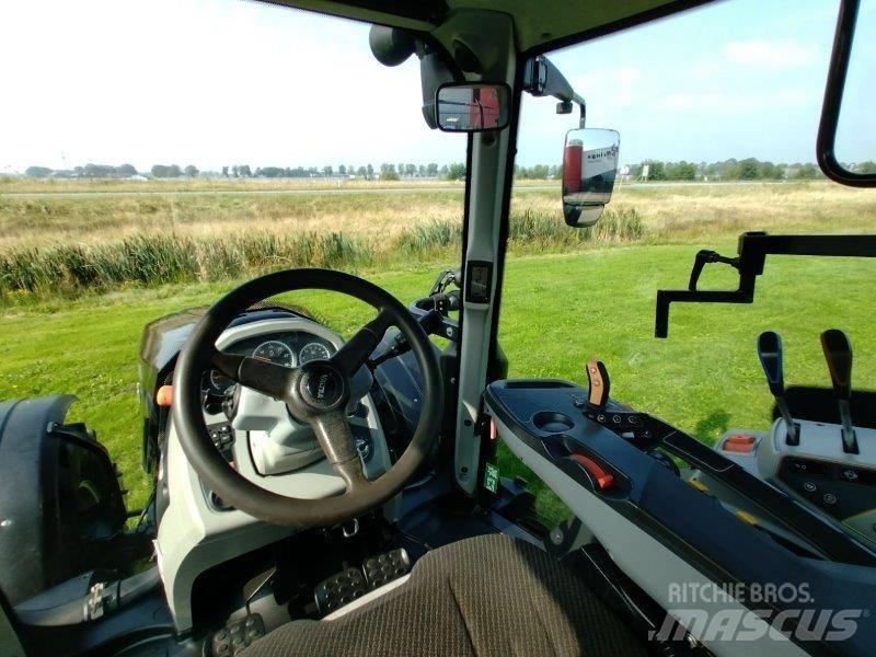 Valtra N 154 A Traktoriai