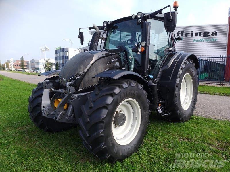Valtra N 154 A Traktoriai