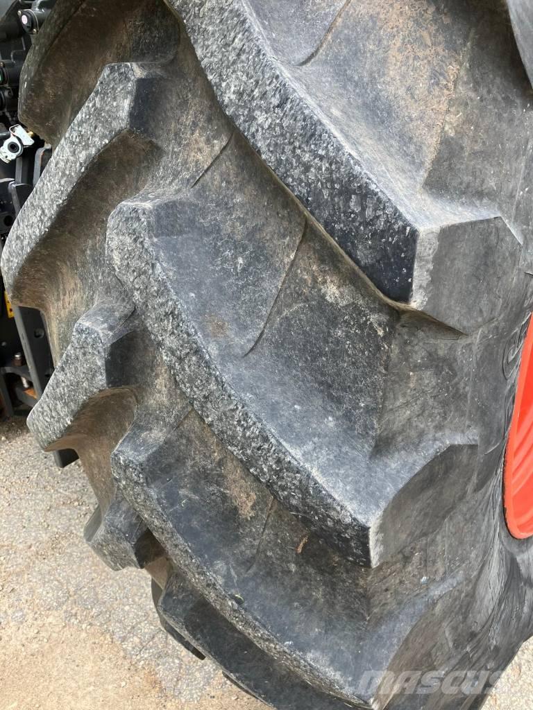 CLAAS Axion 920 Traktoriai