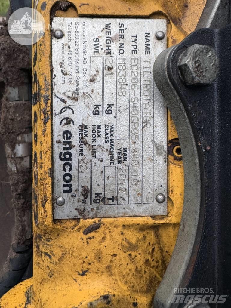 Wacker Neuson 6503 Ratiniai ekskavatoriai