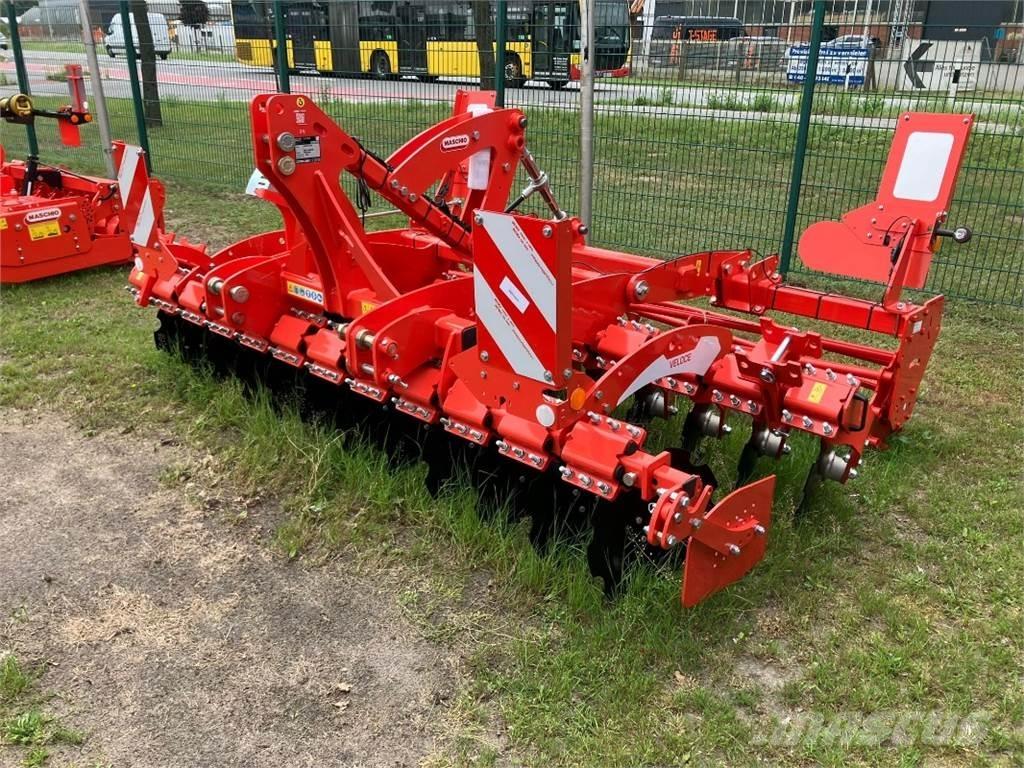 Maschio Veloce 300 Diskinės akėčios