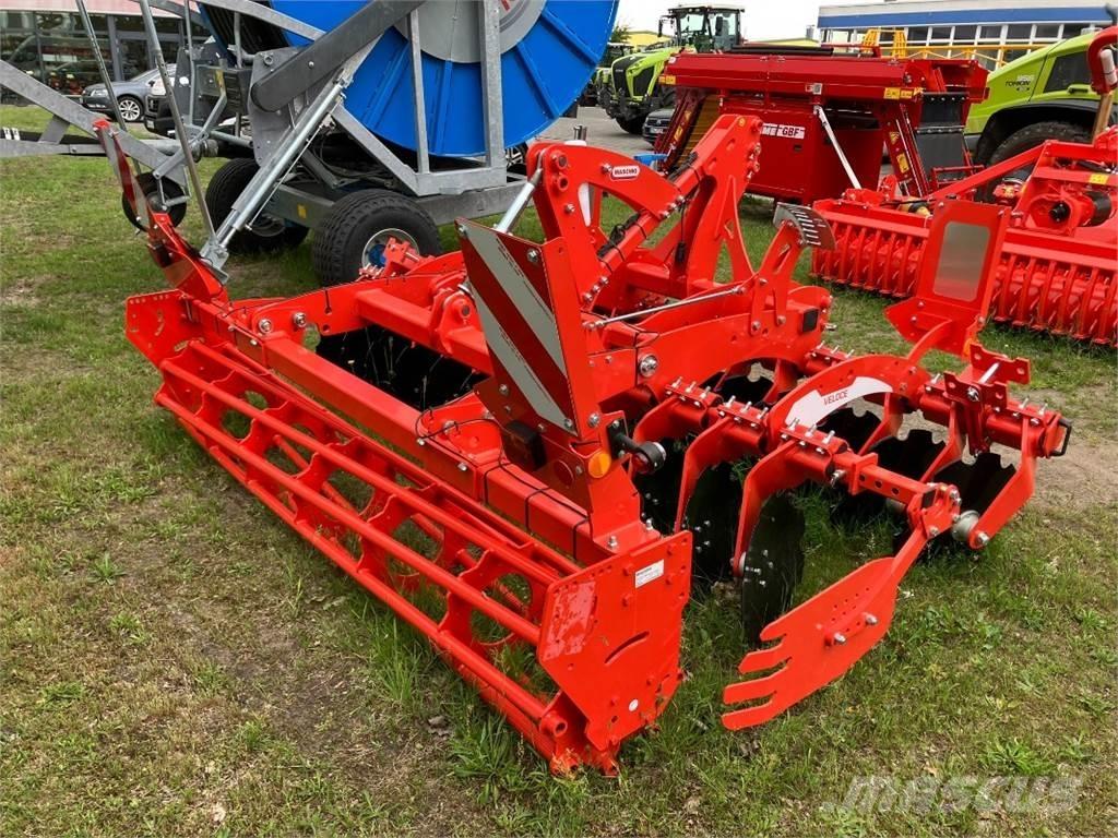 Maschio Veloce 300 Diskinės akėčios