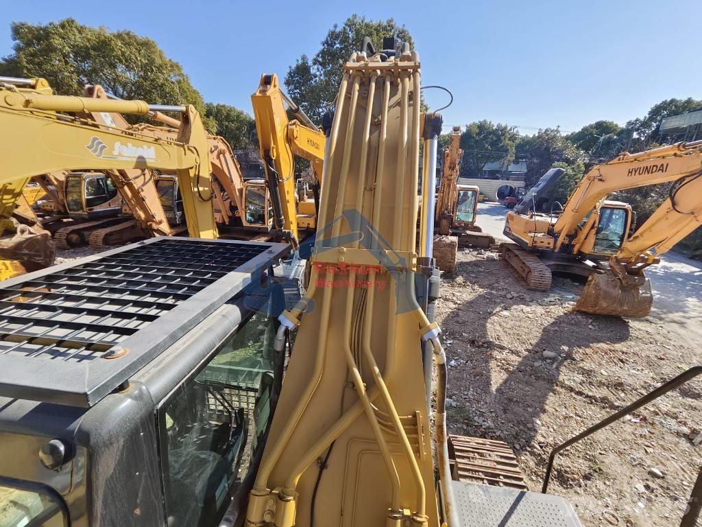 CAT 336 D Vikšriniai ekskavatoriai