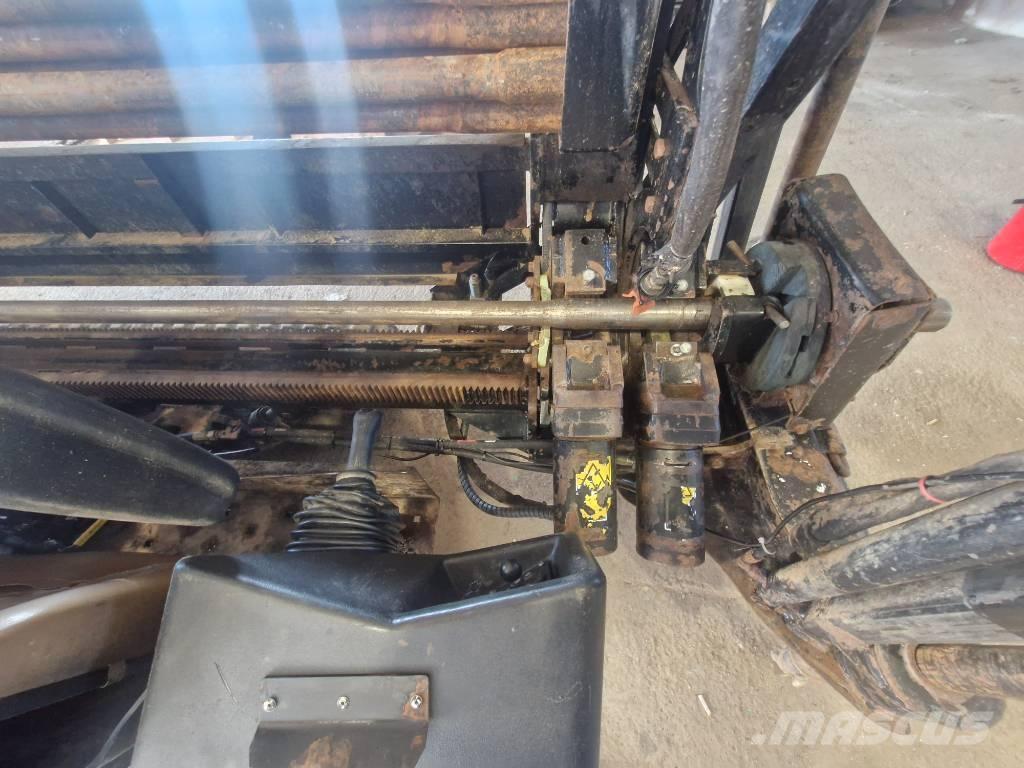 Ditch Witch JT 922 Horizontali kryptinė gręžimo įranga